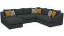 Stanton 536 Sectional