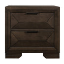  Homelegance Chesky 1753-4 Night Stand IMAGE 1