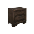  Homelegance Chesky 1753-4 Night Stand IMAGE 2