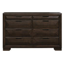  Homelegance Chesky 1753-5 Dresser IMAGE 1