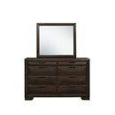  Homelegance Chesky 1753-5 Dresser IMAGE 2