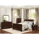  Homelegance Abbeville 1856-6 Mirror IMAGE 4