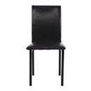  Homelegance Tempe 2601S Side Chair IMAGE 1