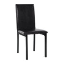  Homelegance Tempe 2601S Side Chair IMAGE 2