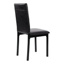  Homelegance Tempe 2601S Side Chair IMAGE 3