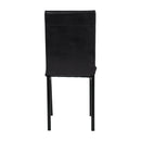  Homelegance Tempe 2601S Side Chair IMAGE 4