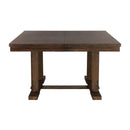  Homelegance Wieland 5614-72 Dining Table IMAGE 1