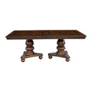  Homelegance Lordsburg 5473-103* Dining Table IMAGE 1