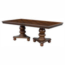  Homelegance Lordsburg 5473-103* Dining Table IMAGE 2