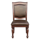  Homelegance Lordsburg 5473S Side Chair IMAGE 1
