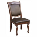  Homelegance Lordsburg 5473S Side Chair IMAGE 2
