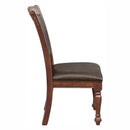  Homelegance Lordsburg 5473S Side Chair IMAGE 3