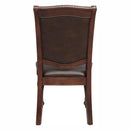  Homelegance Lordsburg 5473S Side Chair IMAGE 4