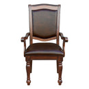  Homelegance Lordsburg 5473A Arm Chair IMAGE 1