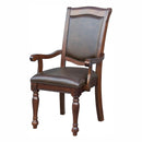  Homelegance Lordsburg 5473A Arm Chair IMAGE 2