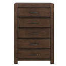  Homelegance Erwan 1961-9 Chest IMAGE 1