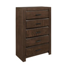  Homelegance Erwan 1961-9 Chest IMAGE 2