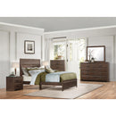  Homelegance Erwan 1961-9 Chest IMAGE 3