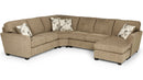 Stanton 543 Sectional