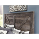 Signature Design by Ashley Wynnlow Panel Bed - Maison Elegance Furniture LLC