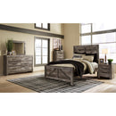Signature Design by Ashley Wynnlow Panel Bed - Maison Elegance Furniture LLC