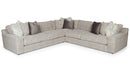Stanton 546 Sectional