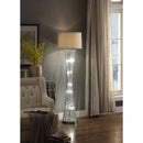  Homelegance Crocus H14822R Floor Lamp IMAGE 2