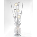  Homelegance Bellflower H19745R Table Lamp IMAGE 2