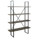  Signature Design by Ashley Gilesgrove A4000017 Bookcase IMAGE 1