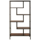  Signature Design by Ashley Frankwell A4000021 Bookcase IMAGE 2
