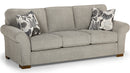 Stanton 551 Chairs & Ottoman