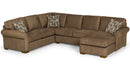 Stanton 551 Sectional