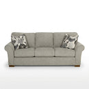 Stanton Surge Ash Sofa & Loveseat - Maison Elegance Furniture LLC