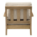  Signature Design by Ashley Clare View P801-820 Lounge Chair with Cushion IMAGE 6