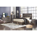  Signature Design by Ashley Drystan Dresser Mirror B211-36 IMAGE 9