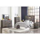 Signature Design by Ashley Drystan 5-Drawer Chest B211-46 IMAGE 14