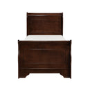  Size_Twin -- Abbeville 1856T-1* Twin Bed IMAGE 1