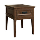  Homelegance Frazier Park 1649-04 End Table IMAGE 2