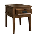  Homelegance Frazier Park 1649-04 End Table IMAGE 3