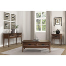  Homelegance Frazier Park 1649-04 End Table IMAGE 4
