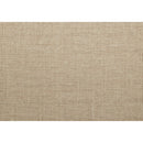  Manufacturer Color_Light Brown -- Homelegance Damala Stationary Fabric Accent Chair IMAGE 6