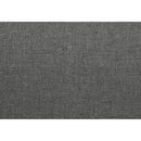  Manufacturer Color_Grey -- Damala 1138GY-1 Accent Chair IMAGE 6