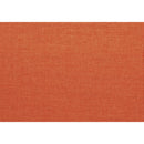  Manufacturer Color_Orange -- Damala 1138RN-1 Accent Chair IMAGE 6