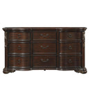  Homelegance Royal Highlands 1603-5 Dresser IMAGE 1