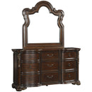 Homelegance Royal Highlands 1603-5 Dresser IMAGE 3