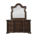  Homelegance Royal Highlands 1603-6 Mirror IMAGE 2