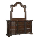  Homelegance Royal Highlands 1603-6 Mirror IMAGE 3