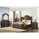  Homelegance Royal Highlands 1603-6 Mirror IMAGE 4