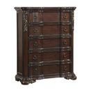  Homelegance Royal Highlands 1603-9 Chest IMAGE 2