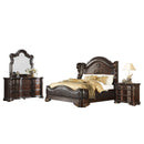  Size_King -- Royal Highlands 1603K-1EK* Eastern King Bed IMAGE 3